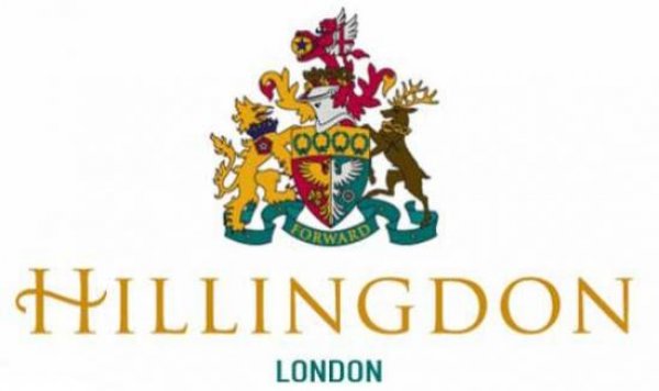 Hillingdon Borough