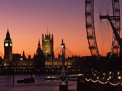 Данные, опубликованные сегодня, показывают, что проведение Олимпиады в Лондоне в 2012 году способствовало существенному росту популярности столицы Великобритании в мире.