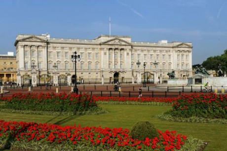 Член британской лейбористской партии Том Копли предложил превратить Букингемский дворец в муниципальные квартиры. 