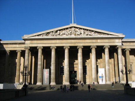  Британский музей и Королевский оперный театр должны переехать на север Англии