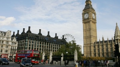 В Лондоне состоялся туристический форум России и Великобритании