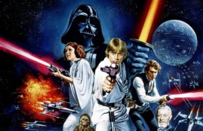 Съемки седьмой части «Звездных войн» начнутся в мае в Лондоне 