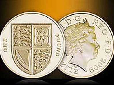 Минфин Британии: Шотландия должна отказаться от фунта стерлингов в случае отделения