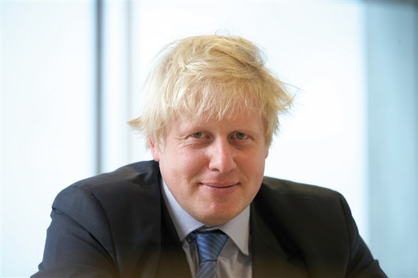  Мэр Лондона Борис Джонсон выразил мнение, что новые дома в Лондоне в первую очередь нужно предложит право для покупки жилье лондонцам