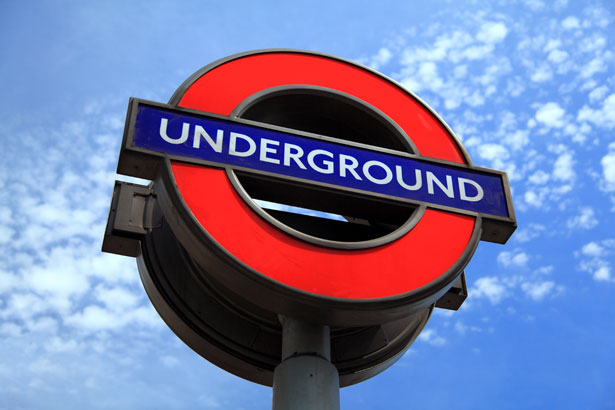 Новая станция метро появится в Лондоне