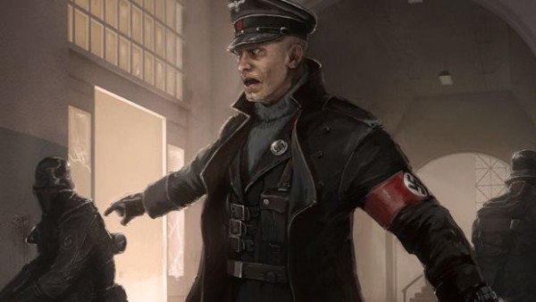 Британские политики уличили создателей компьютерной игры в нацизме 