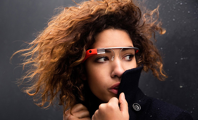 В Великобритании стартовали продажи Google Glass 