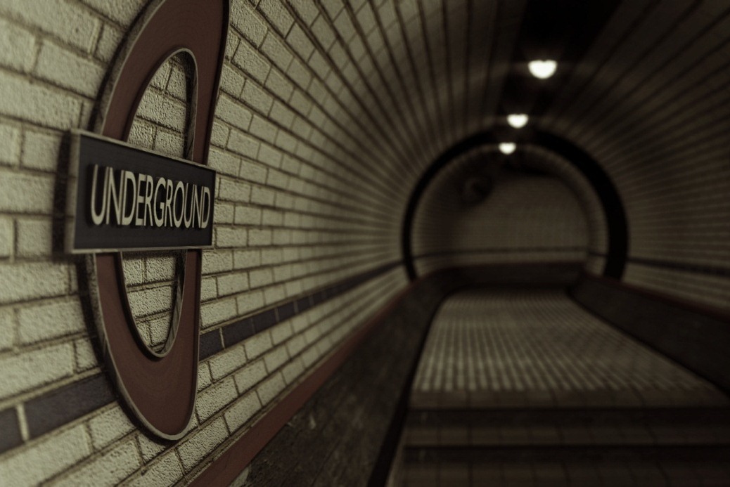 Лондонское метро начнет работать круглосуточно