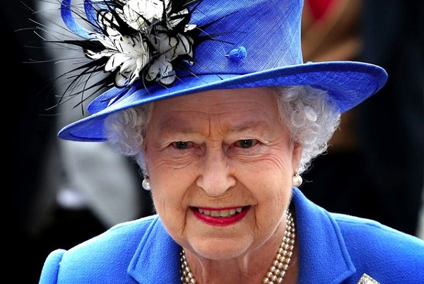 Елизавета II запретила Кейт Миддлтон называть дочку в честь принцессы Дианы 