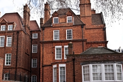 В Лондоне выставили на продажу дом Дафны дю Морье, оцененный в $51 млн