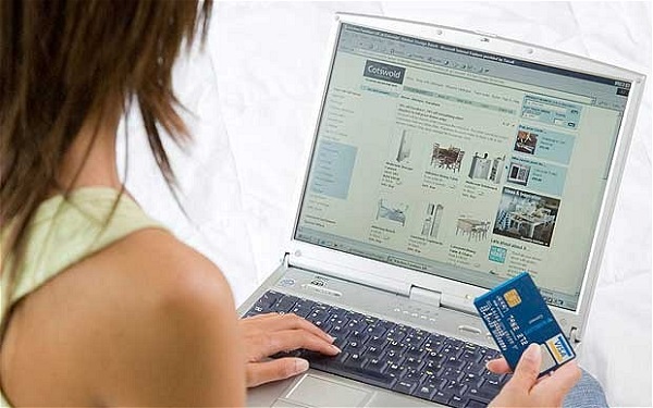 59% британцев предпочитают покупать в интернете 
