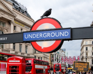 В ненужных станциях лондонского метро сделают жилые комплексы и офисы