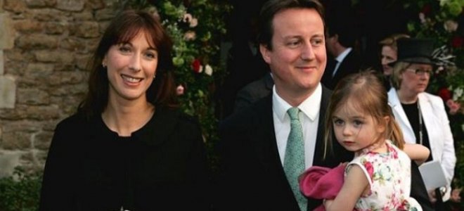 Британский премьер выбрал для своей дочери государственную школу 
