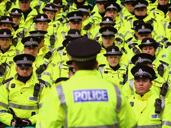 Следствие: на полицию Лондона давили, покрывая педофилов