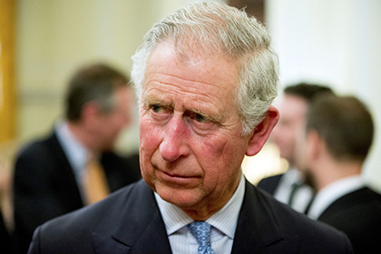 Британский суд разрешил скандальную публикацию писем принца Чарльза 